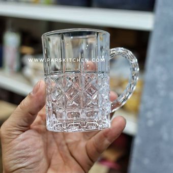 ماگ چایخوری پوگین طرح 503c