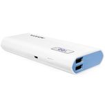 پاوربانک ای دیتا مدل P12500D ظرفیت 12500 میلی آمپر ساعت
