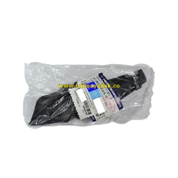 قاب شبکه زیر شیشه جلو راست هایما اس7 شرکتی (با بست)