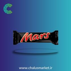 شکلات مارس Mars