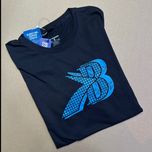 تیشرت بروکس Brooks blue