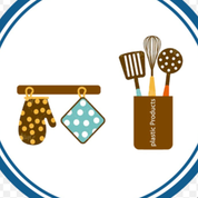 خانه و آشپزخانه