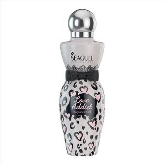 بادی میست زنانه Love Addict سی گل