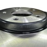دیسک ترمز چرخ جلو هایما اس7 شرکتی (1عددی)