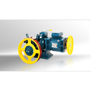 موتور گیربکس