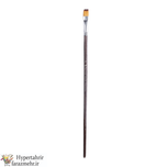 قلم مو پارس آرتیست (Pars Artist Brush ) سر تخت مو نرم سری 2020 شماره (0 الی 24 )