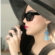 عينك آفتابى و بلوكات و عينك طبى