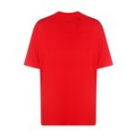 تیشرت ENDURANCE (سرسخت) قرمز اوریکس V1.0