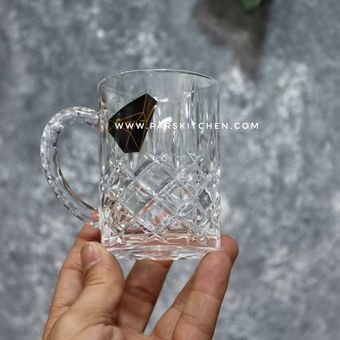 ماگ چایخوری پوگین طرح لوزی