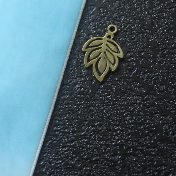 بوکمارک مخمل