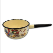 شیرجوش و آبکش