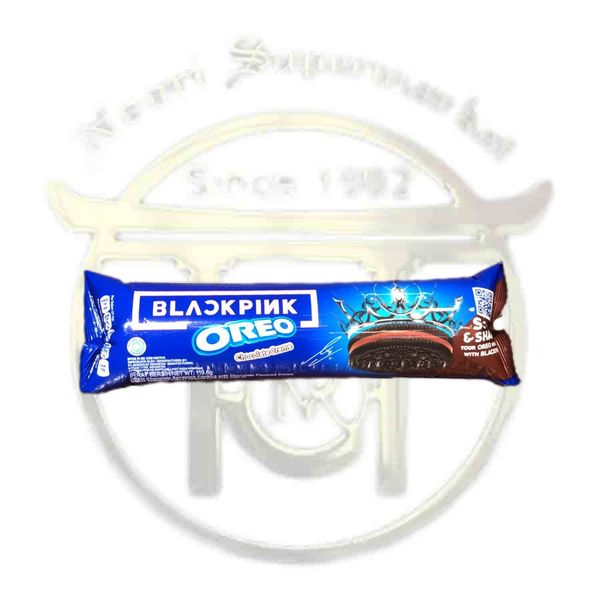 بیسکویت اورئو شکلاتی
