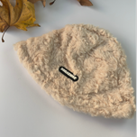 کلاه باکت خز دار