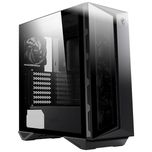 کیس گیمینگ ام اس ای مدل MPG GUNGNIR 110R