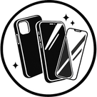 گلس و کاور موبایل