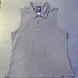 تاپ یقه دار نایکی