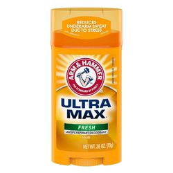 مام استیک ضد تعریق آرم اند همر Arm & Hammer مدل Fresh حجم 73 گرم