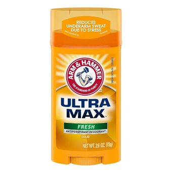 مام استیک ضد تعریق آرم اند همر Arm & Hammer مدل Fresh حجم 73 گرم