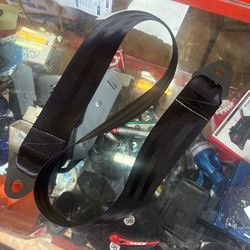 کمر بند ترک نشین مشکی