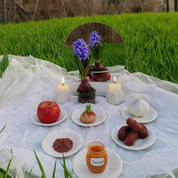 هفت سین  جدید