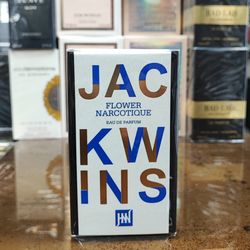 ادکلن یونیسکس فلاور نارکوتیک جانوین (Johnwin Flower narcotique) 100 میل