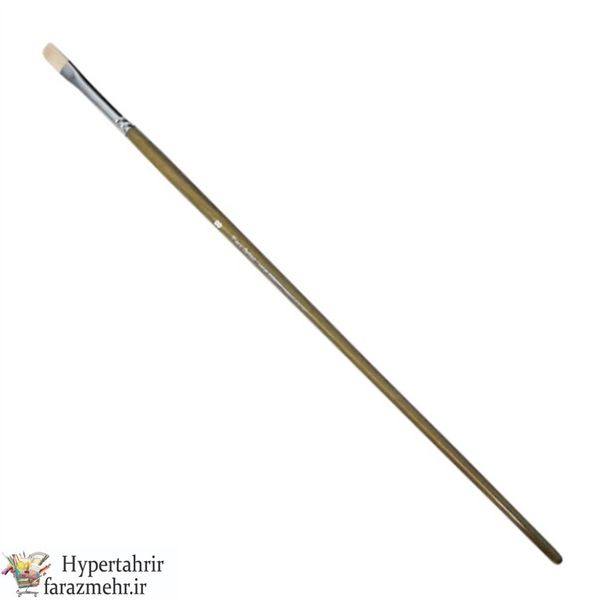 قلم مو پارس آرتیست (Pars Artist Brush ) مو زبر سری 2050 شماره (0-2-4-6-8-10-12-14 )