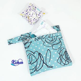 کیف پد بهداشتی (دانژه)