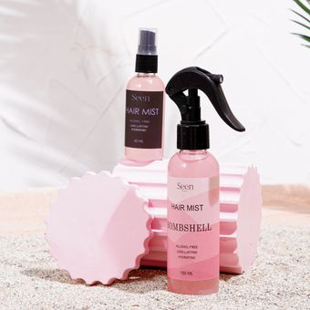 عطر موی بامبشل سین‌کر - رایحه اغواگر با پخش بوی بالا حجم 250