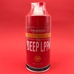 ماسک مو ترمیم کننده اف جی جیول