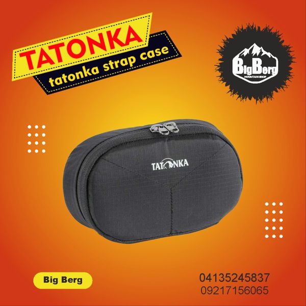 کیف GPS تاتونکا مدل tatonka strap case