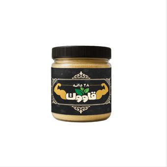قاووت 28 دانه اعلاء