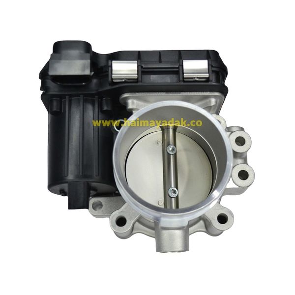 دریچه گاز برقی موتور هایما اس7 توربو شرکتی