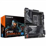 مادربرد گیگابایت مدل Z790 GAMING X AX