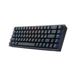 کیبورد ردراگون مدل Red Dragon K631 RGB