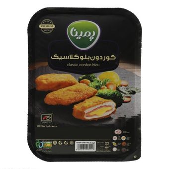 کوردن بلو کلاسیک پمینا