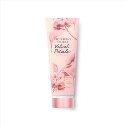 لوسیون عطری بدن ولوت پتالز لا کرم ویکتوریا سکرت victoria secret مسترکوالیتی رایحه Velvet Petals la creme