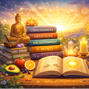 آگاهی و بیداری