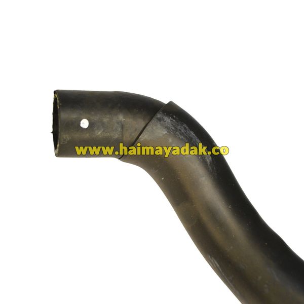 شیلنگ بالای رادیاتور آب موتور هایما اس7 توربو