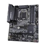 مادربرد گیگابایت مدل  Z490 AORUS ULTRA rev. 1.x