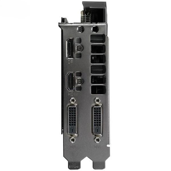کارت گرافیک ایسوس مدل ROG STRIX-GTX1050TI-O4G-GAMING