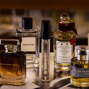 عطر و ادکلن