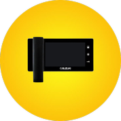 آیفون تصویری