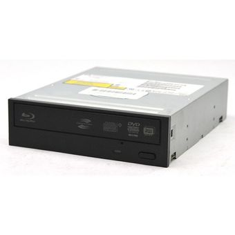درایو بلوری اچ پی اصلی مدل hp BH30L