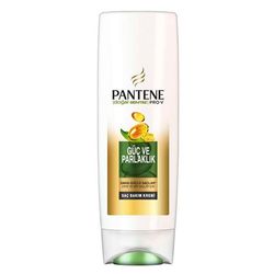 نرم کننده مو استحکام بخش پنتن مدل | Guc ve parlaklik PANTENE