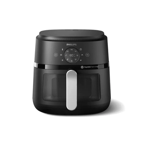 هواپز و سرخ کن