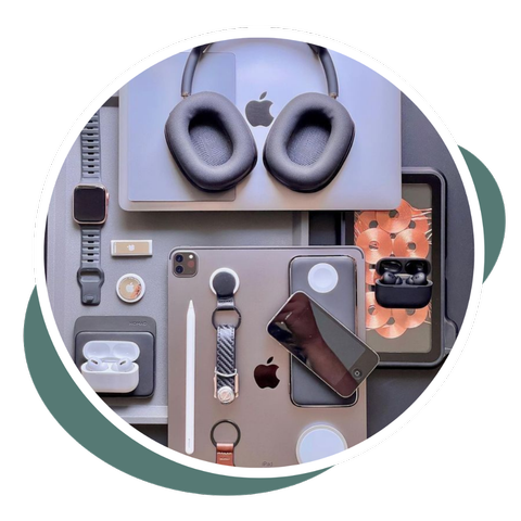 گجت های هوشمند