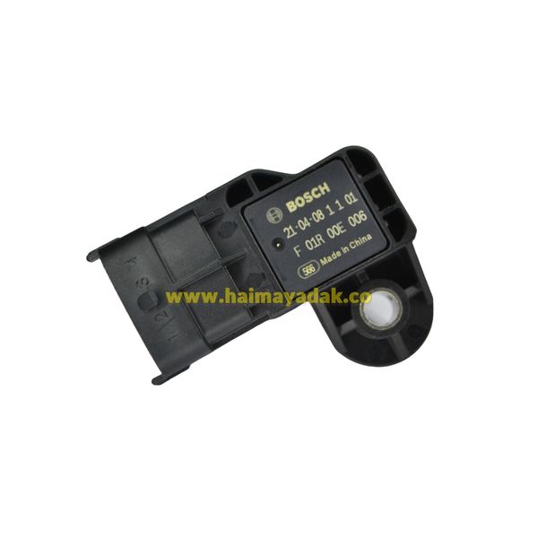 سنسور فشار و دمای هوا هایما اس7 شرکتی