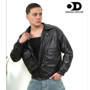 کاپشن مردانه