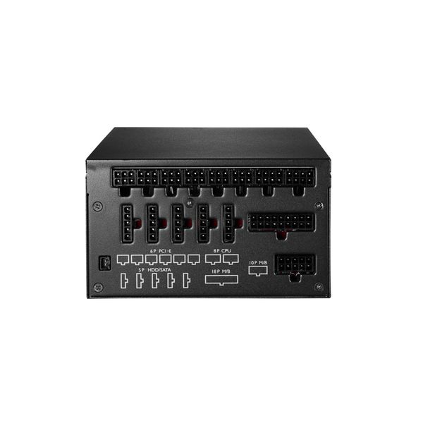 منبع تغذیه کامپیوتر مدل Cooler Master V1200