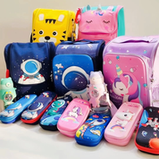 لوازم دانش‌آموزی